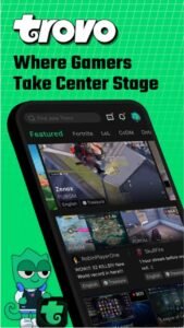 تحميل Trovo مهكر 2.41.0.219.2025.APK تروفو اخر اصدار 5