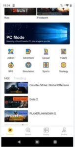 تحميل netboom مهكر 1.7.6.4.2025.APK نت بوم اخر اصدار 4