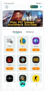 تحميل netboom مهكر 1.7.6.4.2025.APK نت بوم اخر اصدار 3