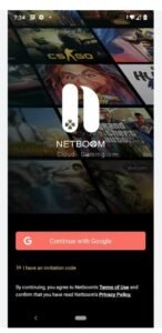 تحميل netboom مهكر 1.7.6.4.2025.APK نت بوم اخر اصدار 2
