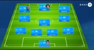 تحميل المدرب الافضل مهكرة Online Soccer Manager.3.5.38.2.APK.2025 اخر اصدار 8