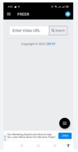 تحميل zefoy مهكر 1.5.4.2025.APK زيفوي اخر اصدار 6