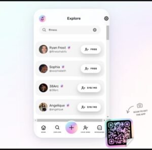 تحميل fanfix مهكر 4.12.1.2025.APK فان فيكس اخر اصدار 8