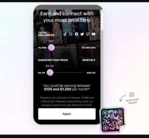 تحميل fanfix مهكر 4.12.1.2025.APK فان فيكس اخر اصدار 7