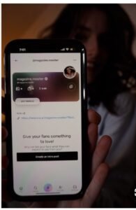 تحميل fanfix مهكر 4.12.1.2025.APK فان فيكس اخر اصدار 6