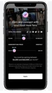 تحميل fanfix مهكر 4.12.1.2025.APK فان فيكس اخر اصدار 5