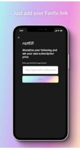 تحميل fanfix مهكر 4.12.1.2025.APK فان فيكس اخر اصدار 4