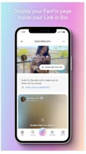 تحميل fanfix مهكر 4.12.1.2025.APK فان فيكس اخر اصدار 3