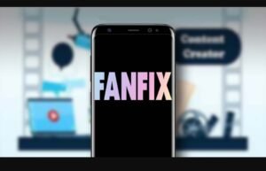 تحميل fanfix مهكر 4.12.1.2025.APK فان فيكس اخر اصدار 2