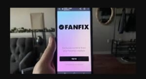 تحميل fanfix مهكر 4.12.1.2025.APK فان فيكس اخر اصدار 1