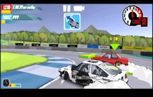 تحميل fr legends مهكرة 0.3.4.2025.APK اف ار لانجد اخر اصدار 8