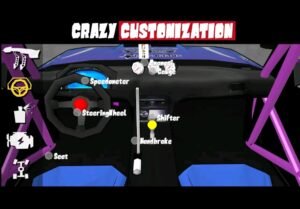 تحميل fr legends مهكرة 0.3.4.2025.APK اف ار لانجد اخر اصدار 5