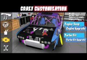 تحميل fr legends مهكرة 0.3.4.2025.APK اف ار لانجد اخر اصدار 4