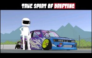 تحميل fr legends مهكرة 0.3.4.2025.APK اف ار لانجد اخر اصدار 3