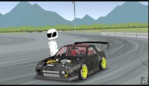 تحميل fr legends مهكرة 0.3.4.2025.APK اف ار لانجد اخر اصدار 2