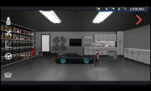 تحميل pixel car racer مهكرة 1.2.5.2025.APK بيكسل كار ريسر اخر اصدار 6