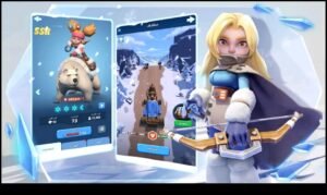 تحميل النجاة في الصقيع مهكرة whiteout survival.1.16.2.APK.2025 اخر اصدار 1