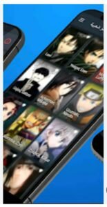 تحميل animeify مهكر 1.8.4.2025.APK أنمي فاي اخر اصدار 5