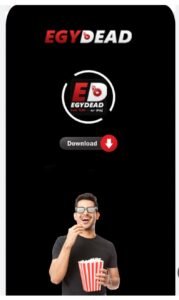 تحميل egydead للاندرويد 2025 APK ايجي ديد اخر اصدار 2