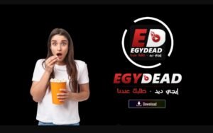 تحميل egydead للاندرويد 2025 APK ايجي ديد اخر اصدار 1