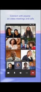 تحميل تيمز للاندرويد Microsoft Teams.1416/1.0.0.2025032904.APK.2025 اخر اصدار 6