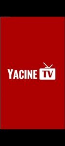تحميل ياسين TV مهكر Yacine TV APK 2025 اخر اصدار 1