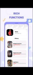 تحميل Loklok للاندرويد 2.9.4.2025.APK لوك لوك اخر اصدار 8