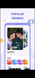 تحميل Loklok للاندرويد 2.9.4.2025.APK لوك لوك اخر اصدار 1