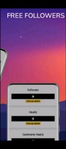 تحميل zefoy مهكر 1.5.4.2025.APK زيفوي اخر اصدار 1