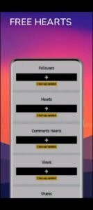 تحميل zefoy مهكر 1.5.4.2025.APK زيفوي اخر اصدار 2