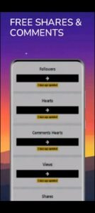 تحميل zefoy مهكر 1.5.4.2025.APK زيفوي اخر اصدار 3