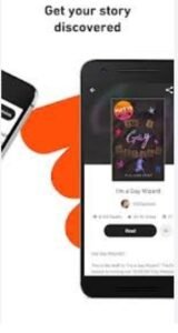  تحميل واتباد مهكر Wattpad.10.44.0.APK.2025 اخر اصدار 8