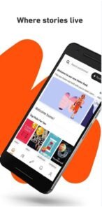  تحميل واتباد مهكر Wattpad.10.44.0.APK.2025 اخر اصدار 6