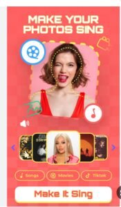 تحميل face dance مهكر 6.0.1.2025.APK فيس دانس اخر اصدار 8