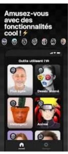 تحميل face dance مهكر 6.0.1.2025.APK فيس دانس اخر اصدار 6