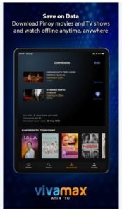 تحميل فيفا ماكس مهكر Viva Max.4.36.1.APK.2025 اخر اصدار 2