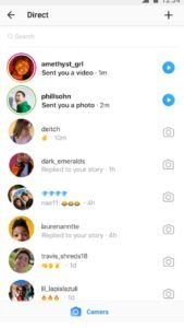 تحميل انستا مهكر Instagram.297.0.APK.2025 اخر اصدار 7
