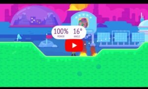 تحميل bowmasters مهكرة 5.5.17.2025.APK رماة القوس اخر اصدار 8