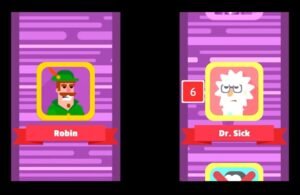 تحميل bowmasters مهكرة 5.5.17.2025.APK رماة القوس اخر اصدار 6