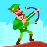 bowmasters مهكرة