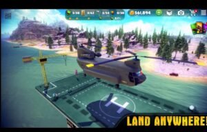 تحميل off the road مهكرة 1.15.5.2025.APK اوف ذا رود اخر اصدار 7