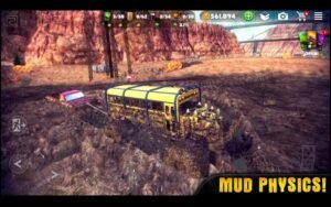 تحميل off the road مهكرة 1.15.5.2025.APK اوف ذا رود اخر اصدار 6