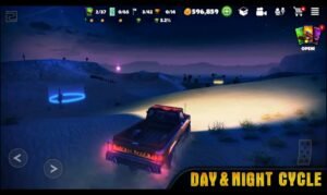 تحميل off the road مهكرة 1.15.5.2025.APK اوف ذا رود اخر اصدار 4