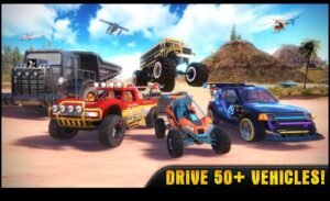 تحميل off the road مهكرة 1.15.5.2025.APK اوف ذا رود اخر اصدار 1