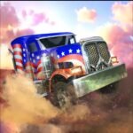 off the road مهكرة