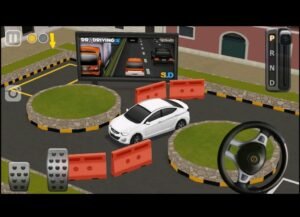 تحميل dr driving مهكرة 1.28.2025.APK قيادة السيارات اخر اصدار 8