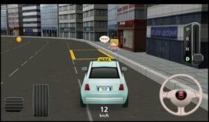 تحميل dr driving مهكرة 1.28.2025.APK قيادة السيارات اخر اصدار 6