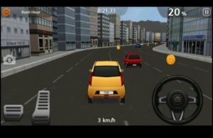تحميل dr driving مهكرة 1.28.2025.APK قيادة السيارات اخر اصدار 4
