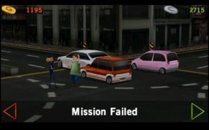 تحميل dr driving مهكرة 1.28.2025.APK قيادة السيارات اخر اصدار 3