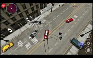 تحميل Gta 5 مهكرة 2025.APK جاتا 5 اخر اصدار 8